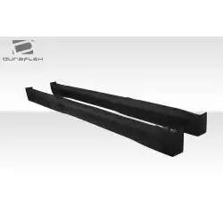 2005-2010 Scion tC Racer Side Skirts - 2 Piece image - 13
