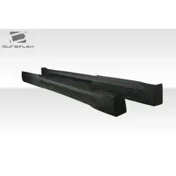 2005-2010 Scion tC Racer Side Skirts - 2 Piece image - 15