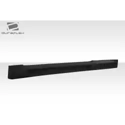 2005-2010 Scion TC Racer Side Skirts image - 21