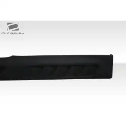 2005-2010 Scion TC Racer Side Skirts image - 22