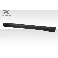 2005-2010 Scion TC Racer Side Skirts image - 5