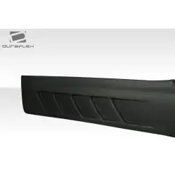 2005-2010 Scion TC Racer Side Skirts image - 7
