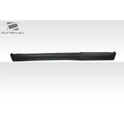 2005-2010 Scion TC Racer Side Skirts image - 9