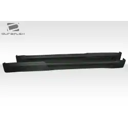 2005-2010 Scion TC Racer Side Skirts image - 12