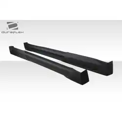 2005-2010 Scion TC Racer Side Skirts image - 14