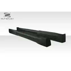 2005-2010 Scion TC Racer Side Skirts image - 17