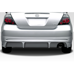 2005-2010 Scion TC Duraflex Racer Body Kit - 4 Piece image - 5