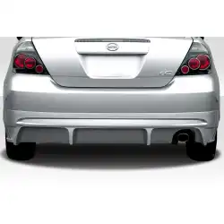 2005-2010 Scion tC Racer Rear Lip - 1 Piece image - 1