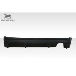 2005-2010 Scion tC Duraflex Racer Rear Lip - 1 Piece image - 9