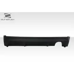 2005-2010 Scion tC Racer Rear Lip - 1 Piece image - 3