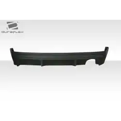 2005-2010 Scion tC Racer Rear Lip - 1 Piece image - 4
