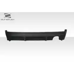 2005-2010 Scion tC Racer Rear Lip - 1 Piece image - 6