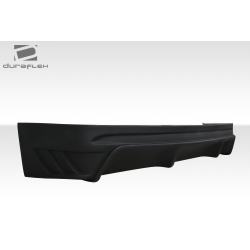 2005-2010 Scion tC Duraflex Racer Rear Lip - 1 Piece image - 11
