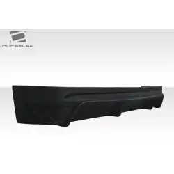 2005-2010 Scion tC Racer Rear Lip - 1 Piece image - 7