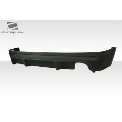 2005-2010 Scion tC Duraflex Racer Rear Lip - 1 Piece image - 6