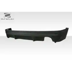 2005-2010 Scion tC Racer Rear Lip - 1 Piece image - 8