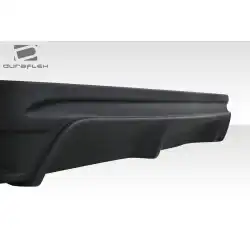2005-2010 Scion tC Racer Rear Lip - 1 Piece image - 9