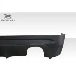 2005-2010 Scion tC Racer Rear Lip - 1 Piece image - 11