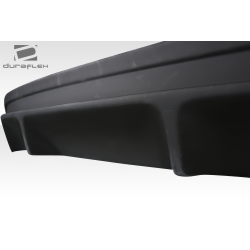 2005-2010 Scion tC Duraflex Racer Rear Lip - 1 Piece image - 8