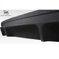 2005-2010 Scion tC Racer Rear Lip - 1 Piece image - 12