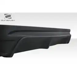 2005-2010 Scion TC Racer Rear Lip image - 23