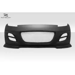 2009-2020 Nissan 370Z Z34 Z1 Extreme Front Bumper - 2 Piece image - 2