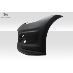 2009-2020 Nissan 370Z Z34 Duraflex Z1 Extreme Front Bumper - 2 Piece image - 5