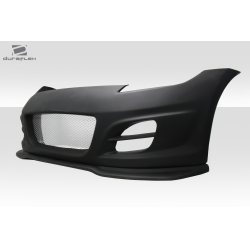 2009-2020 Nissan 370Z Z34 Duraflex Z1 Extreme Front Bumper - 2 Piece image - 6