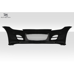 2009-2020 Nissan 370Z Z34 Duraflex Z1 Extreme Front Bumper - 2 Piece image - 8