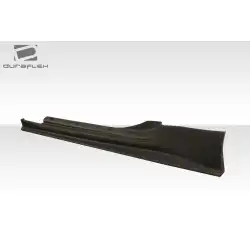 2009-2020 Nissan 370Z Z1 Extreme Side Skirts image - 8