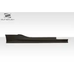 2009-2020 Nissan 370Z Z1 Extreme Side Skirts image - 10