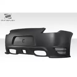 2009-2020 Nissan 370Z Z34 Z1 Extreme Rear Bumper - 1 Piece image - 4