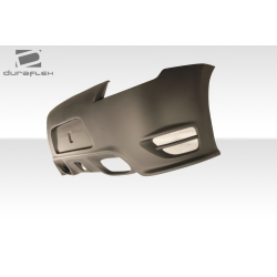 2009-2020 Nissan 370Z Z34 Duraflex Z1 Extreme Rear Bumper - 1 Piece image - 5