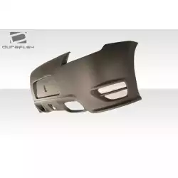 2009-2020 Nissan 370Z Z34 Z1 Extreme Rear Bumper - 1 Piece image - 5