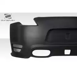 2009-2020 Nissan 370Z Z34 Z1 Extreme Rear Bumper - 1 Piece image - 6