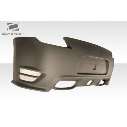 2009-2020 Nissan 370Z Z34 Duraflex Z1 Extreme Rear Bumper - 1 Piece image - 6