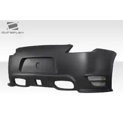 2009-2020 Nissan 370Z Z1 Extreme Rear Bumper image - 14