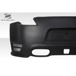 2009-2020 Nissan 370Z Z1 Extreme Rear Bumper image - 16