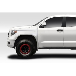 2014-2021 Toyota Tundra Duraflex 4