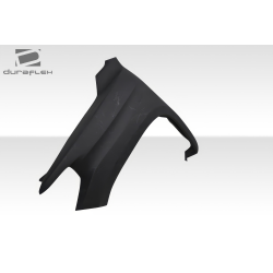 2014-2021 Toyota Tundra Duraflex 4