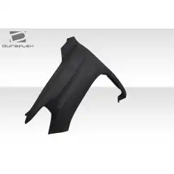 2014-2021 Toyota Tundra 4" Bulge Front Fenders - 4 Piece image - 4