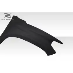 2014-2021 Toyota Tundra 4" Bulge Front Fenders - 4 Piece image - 6