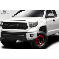 2014-2021 Toyota Tundra Duraflex 4