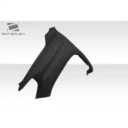 2014-2021 Toyota Tundra 4" Bulge Front Fenders - 4 Piece image - 9