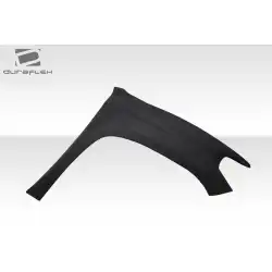 2014-2021 Toyota Tundra 4" Bulge Front Fenders - 4 Piece image - 11