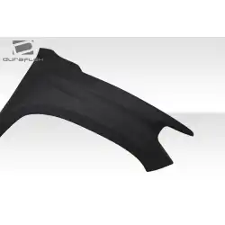 2014-2021 Toyota Tundra 4" Bulge Front Fenders - 4 Piece image - 13
