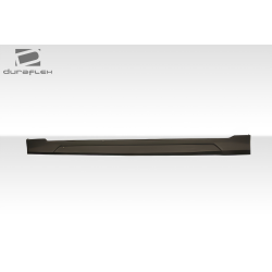 2010-2013 Kia Optima Duraflex N Design Side Skirts - 2 Piece image - 5