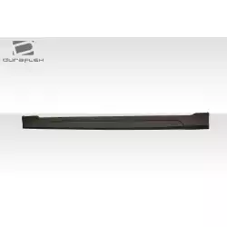 2010-2013 Kia Optima N Design Side Skirts - 2 Piece image - 4