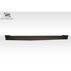2010-2013 Kia Optima N Design Side Skirts - 2 Piece image - 7