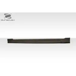 2010-2013 Kia Optima N Design Side Skirts - 2 Piece image - 9